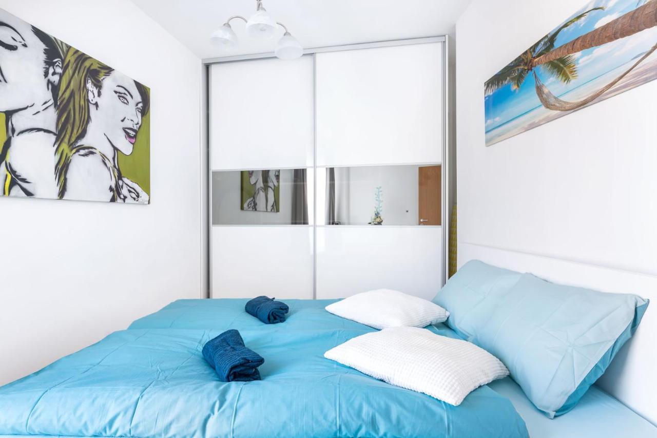 Matthias Home Midtown בודפשט מראה חיצוני תמונה