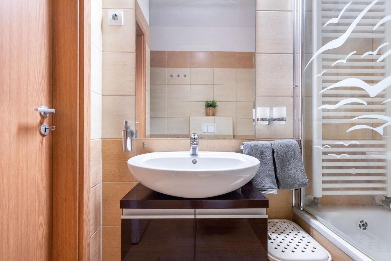 Matthias Home Midtown בודפשט מראה חיצוני תמונה